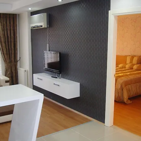 Hotel Lycus Karahayit (Pamukkale)