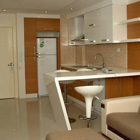 Otel Lycus