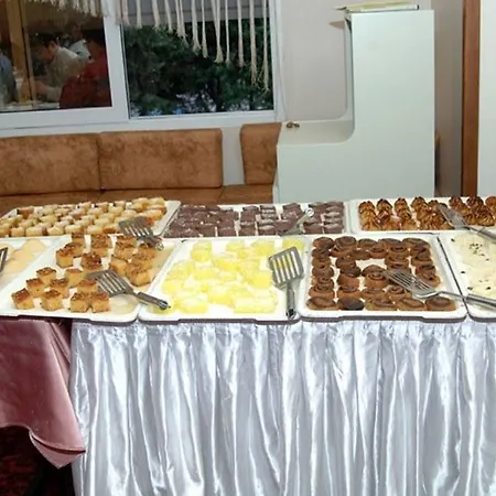 Otel Lycus